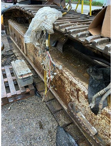 Leasa Liebherr R954CHD Li Liebherr R954CHD Li: bild 11