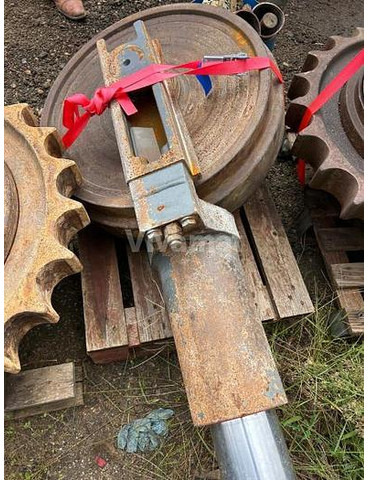 Liebherr R954CHD - Larvband: bild 2 Liebherr R954CHD - Larvband: bild 2