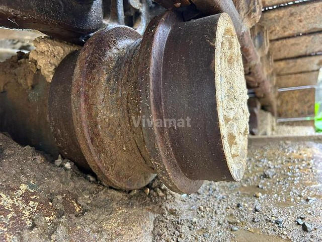 Liebherr R954CHD - Larvband: bild 3 Liebherr R954CHD - Larvband: bild 3