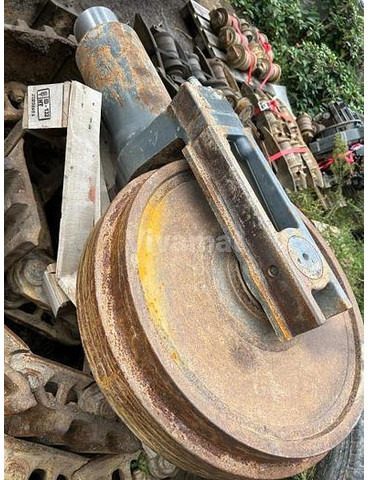 Liebherr R954CHD - Larvband: bild 1 Liebherr R954CHD - Larvband: bild 1