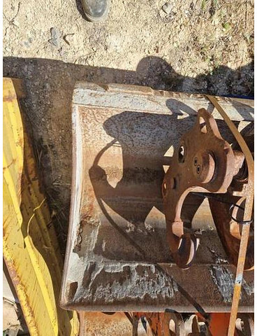 MORIN MORIN M2 - Grävmaskinsskopa: bild 2 MORIN MORIN M2 - Grävmaskinsskopa: bild 2