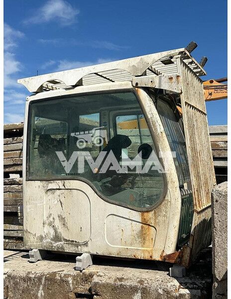 Liebherr R904C R914C R924C R934C R944C R954C - Reservdelar: bild 1 Liebherr R904C R914C R924C R934C R944C R954C - Reservdelar: bild 1