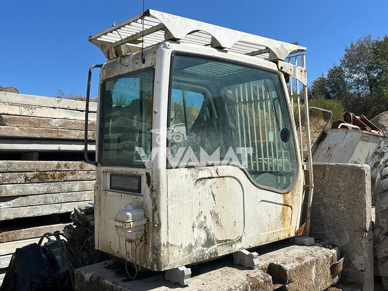 Liebherr R904C R914C R924C R934C R944C R954C - Reservdelar: bild 4 Liebherr R904C R914C R924C R934C R944C R954C - Reservdelar: bild 4