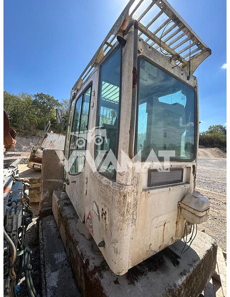 Liebherr R904C R914C R924C R934C R944C R954C - Reservdelar: bild 3 Liebherr R904C R914C R924C R934C R944C R954C - Reservdelar: bild 3