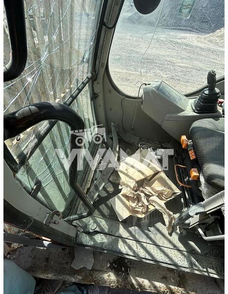 Liebherr R904C R914C R924C R934C R944C R954C - Reservdelar: bild 5 Liebherr R904C R914C R924C R934C R944C R954C - Reservdelar: bild 5