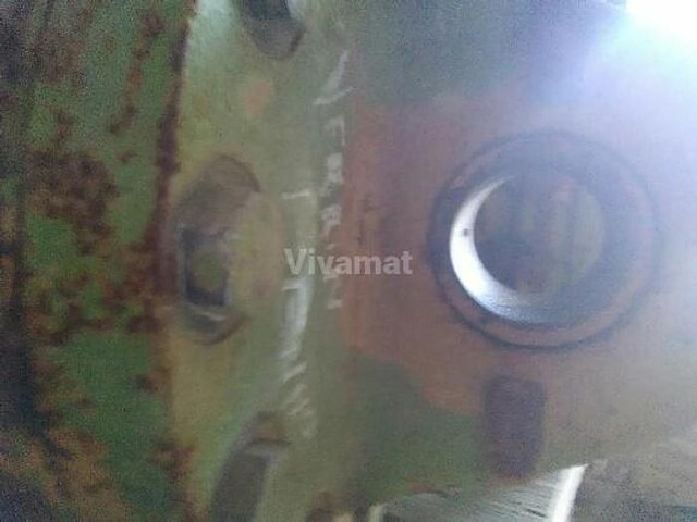 Terex 33-40 - - Hydraulcylinder för Byggmaskiner: bild 5 Terex 33-40 - - Hydraulcylinder för Byggmaskiner: bild 5