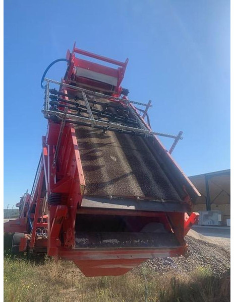 Terex FINLAY 390 - Sorteringsverk: bild 3 Terex FINLAY 390 - Sorteringsverk: bild 3