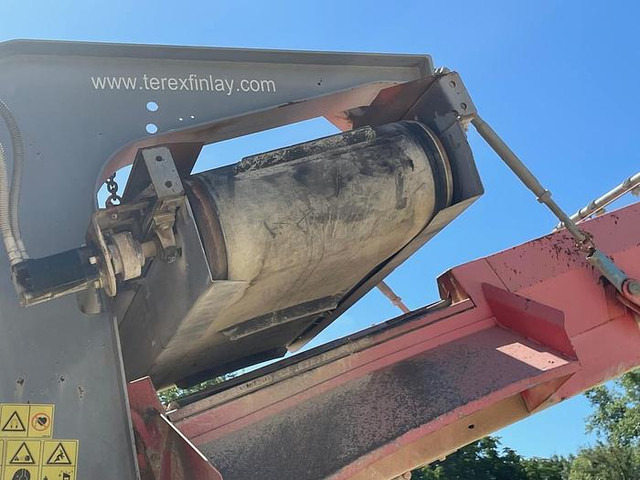 Terex TEREX FINLAY J-1160 J-1160 - Krossverk: bild 5 Terex TEREX FINLAY J-1160 J-1160 - Krossverk: bild 5