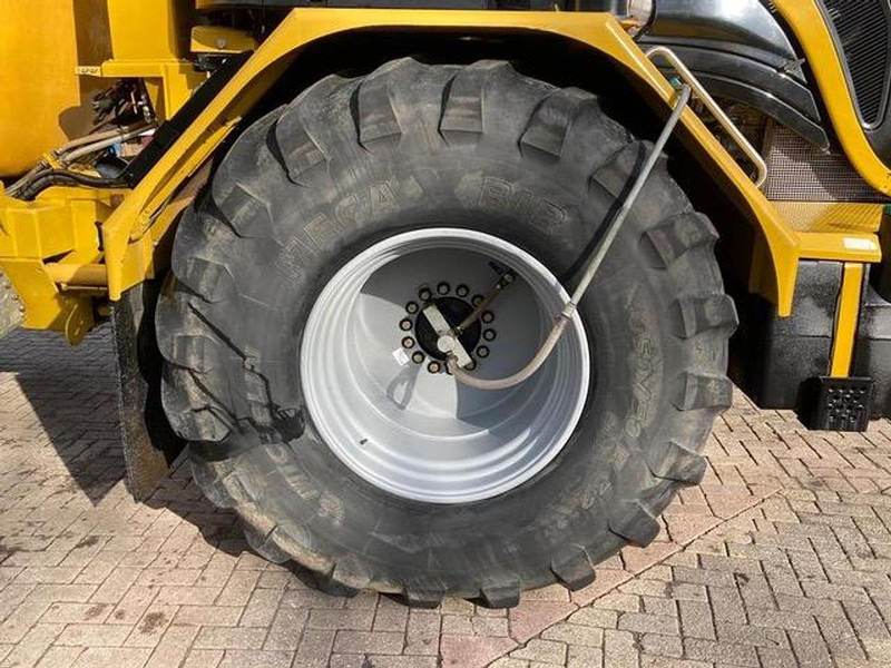 Terra Gator - Spruta: bild 5 Terra Gator - Spruta: bild 5