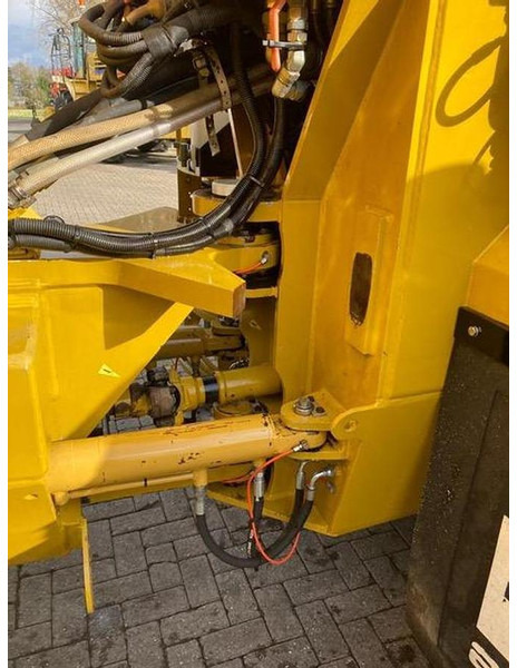 Terra Gator - Spruta: bild 3 Terra Gator - Spruta: bild 3