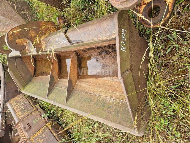 Verachtert CW20S-30S-40S - Skopa: bild 2 Verachtert CW20S-30S-40S - Skopa: bild 2