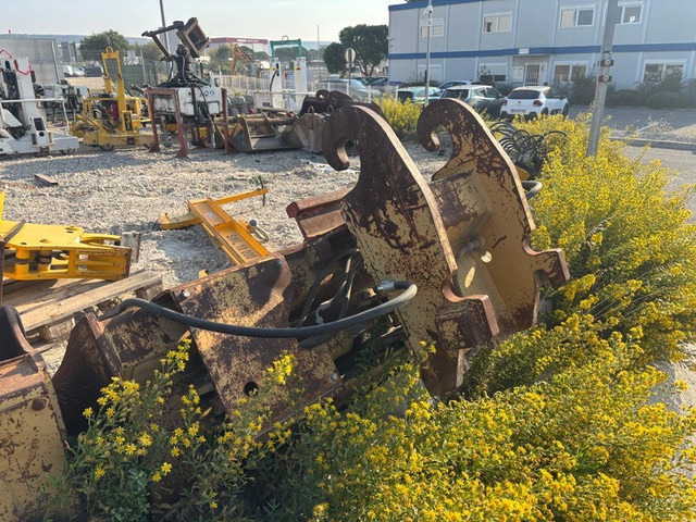 Verachtert CW20S-30S-40S - Skopa: bild 1 Verachtert CW20S-30S-40S - Skopa: bild 1