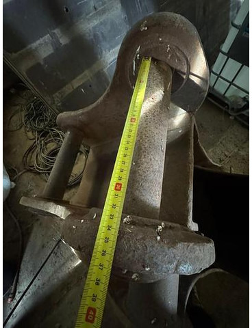 Skopa Volvo EC220: bild 6 Skopa Volvo EC220: bild 6