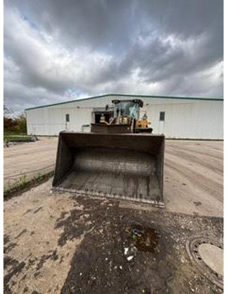 Volvo L150H - Hjullastare: bild 3 Volvo L150H - Hjullastare: bild 3