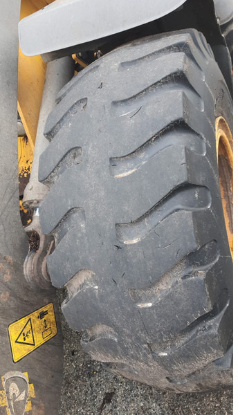 Volvo L90H - Lastare: bild 4 Volvo L90H - Lastare: bild 4