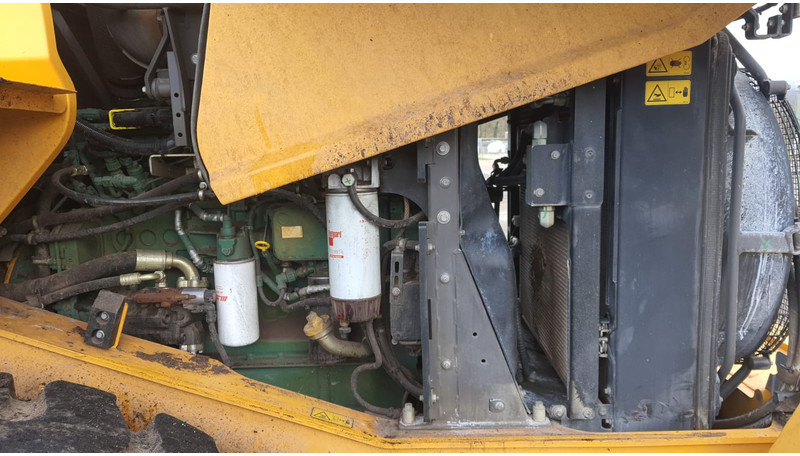 Volvo L90H - Lastare: bild 5 Volvo L90H - Lastare: bild 5