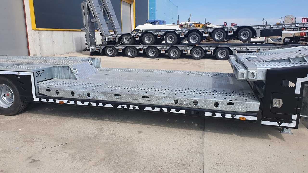 ROYALMAX VEGA TRAILER - Biltransportbil semitrailer: bild 2 ROYALMAX VEGA TRAILER - Biltransportbil semitrailer: bild 2