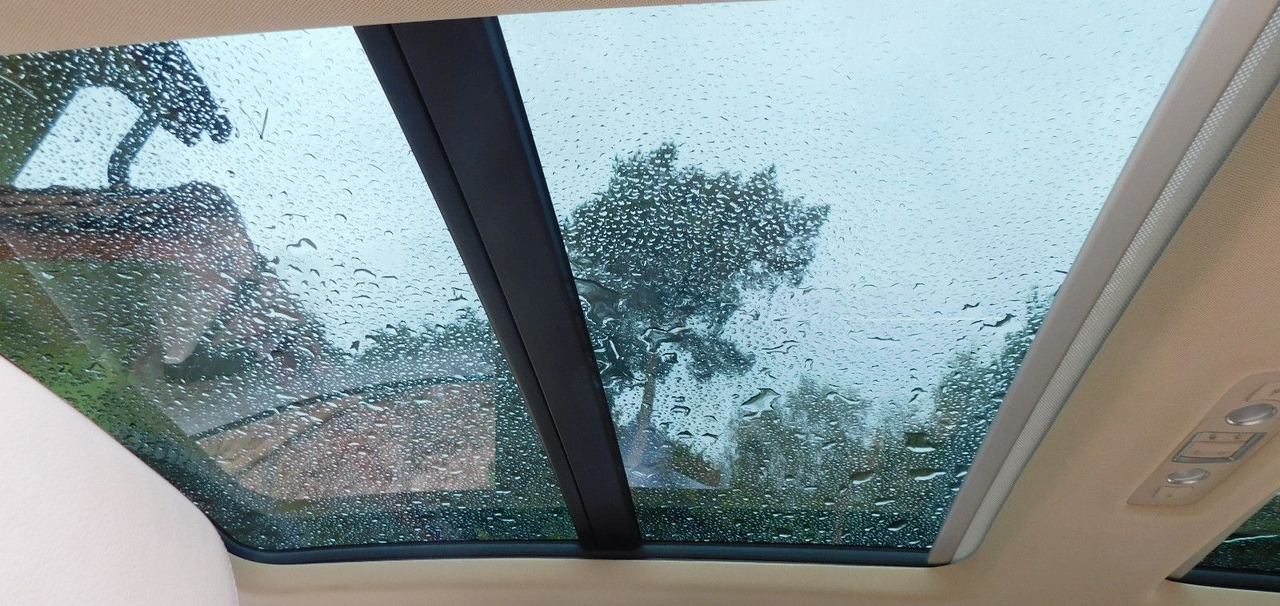 SUV Audi Q7 3.0TFSI 7-Sitzer perfect for UA Export: bild 7