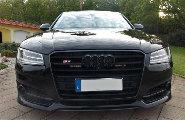Audi S8 plus original ABT 519kW 320km/h mit 22 Zoll - Sedan: bild 4 Audi S8 plus original ABT 519kW 320km/h mit 22 Zoll - Sedan: bild 4