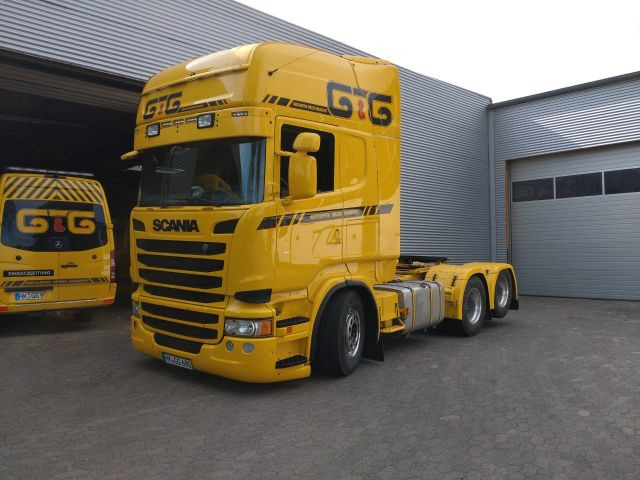 Scania R680 G&G Show Truck Scania R680 G&G Show Truck - Dragbil: bild 1 Scania R680 G&G Show Truck Scania R680 G&G Show Truck - Dragbil: bild 1