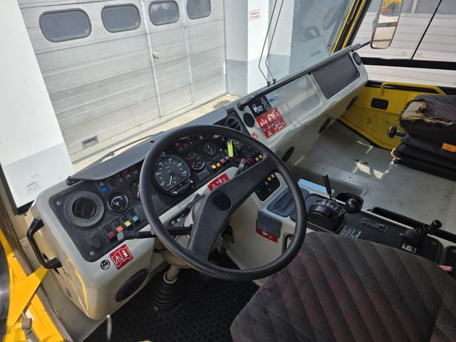 Tornkran Faun RTF 40-3 Mobilkran: bild 14