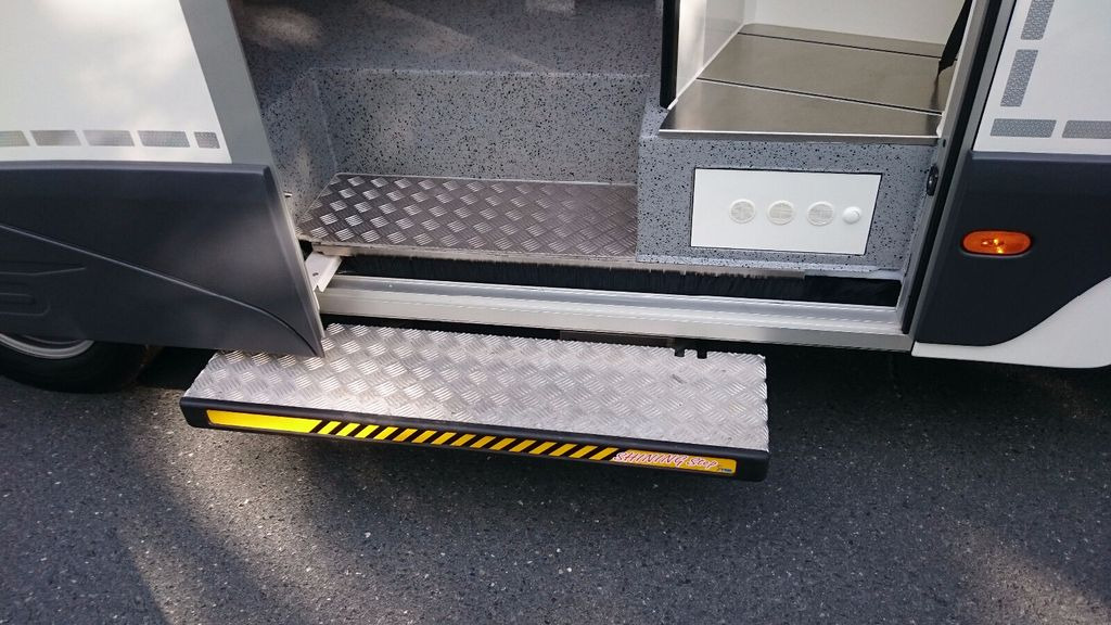 Ambulans Mercedes-Benz Tigis Mod 2016 wie neu: bild 15 Ambulans Mercedes-Benz Tigis Mod 2016 wie neu: bild 15