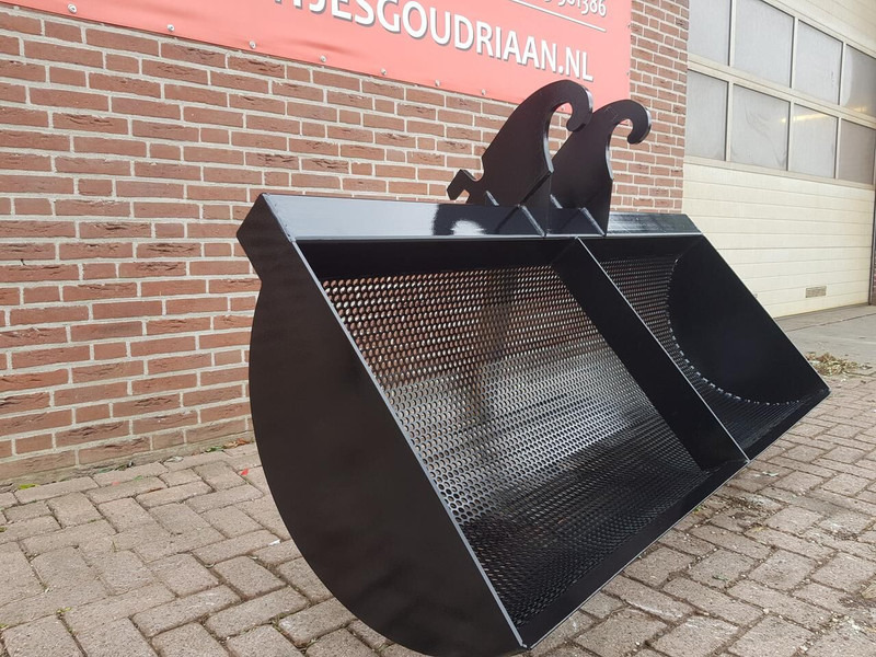 AGM Baggerbak - Skopa: bild 5 AGM Baggerbak - Skopa: bild 5