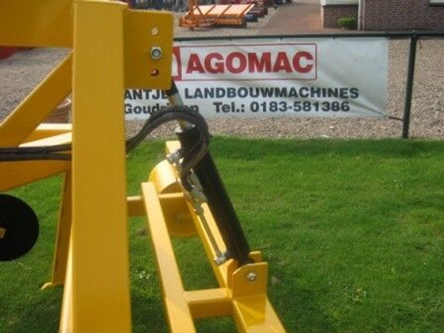 AGM Duo Grondwoeler - Djupluckrare: bild 5 AGM Duo Grondwoeler - Djupluckrare: bild 5