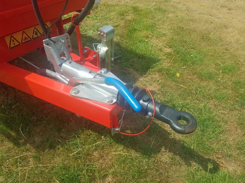 AGM - Tippsläp: bild 5 AGM - Tippsläp: bild 5