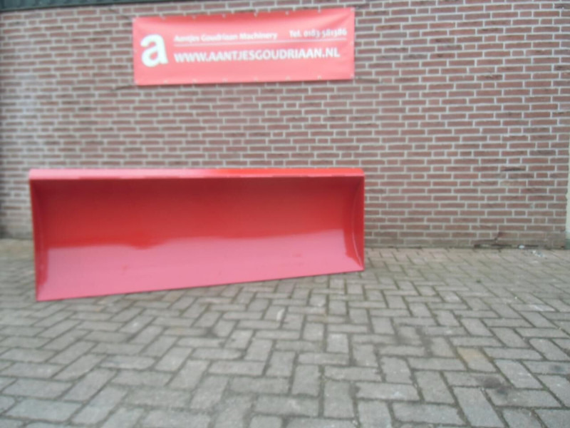 AGM Schuifblad - Schaktblad: bild 1 AGM Schuifblad - Schaktblad: bild 1