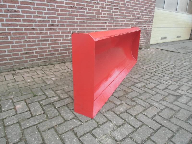 AGM Schuifblad - Schaktblad: bild 3 AGM Schuifblad - Schaktblad: bild 3