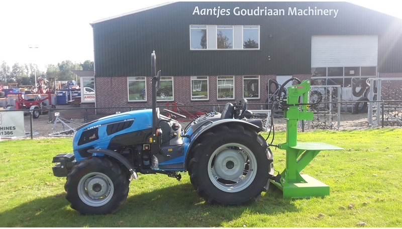 Agomac houtklover - Vedklyv: bild 5 Agomac houtklover - Vedklyv: bild 5