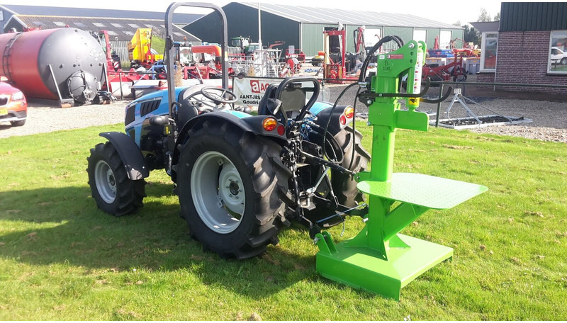 Agomac houtklover - Vedklyv: bild 1 Agomac houtklover - Vedklyv: bild 1