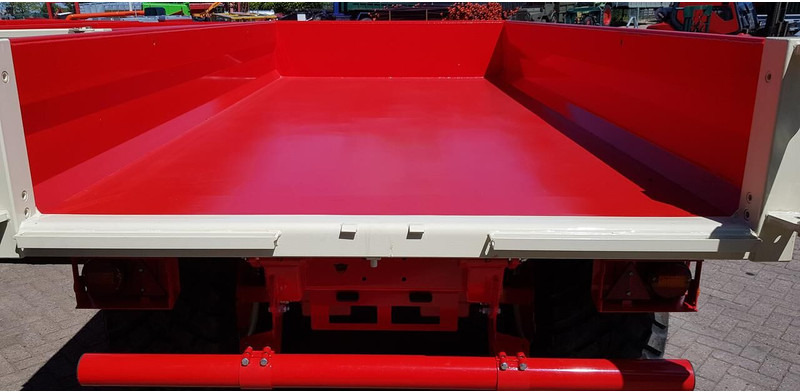 Beco - Tippsläp: bild 5 Beco - Tippsläp: bild 5