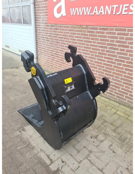 Beco tapse dieplepel bak - Skopa för Byggmaskiner: bild 4 Beco tapse dieplepel bak - Skopa för Byggmaskiner: bild 4