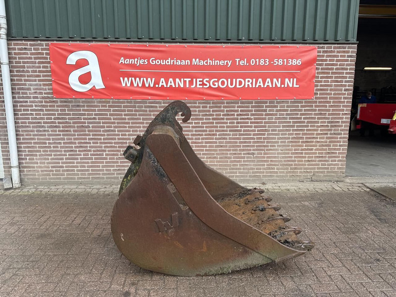 CW 40 - Skopa för Grävmaskin: bild 1 CW 40 - Skopa för Grävmaskin: bild 1