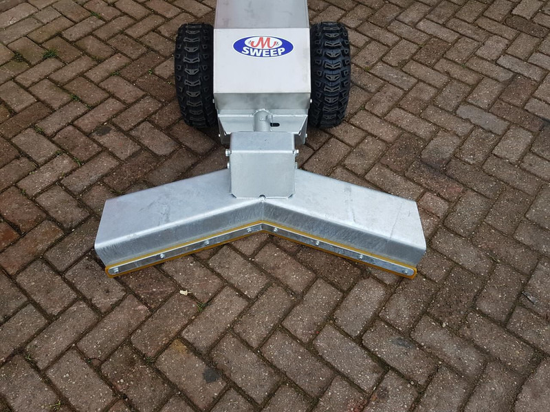 Elektrische mestschuif - Utrustning för uppfödnings: bild 5 Elektrische mestschuif - Utrustning för uppfödnings: bild 5