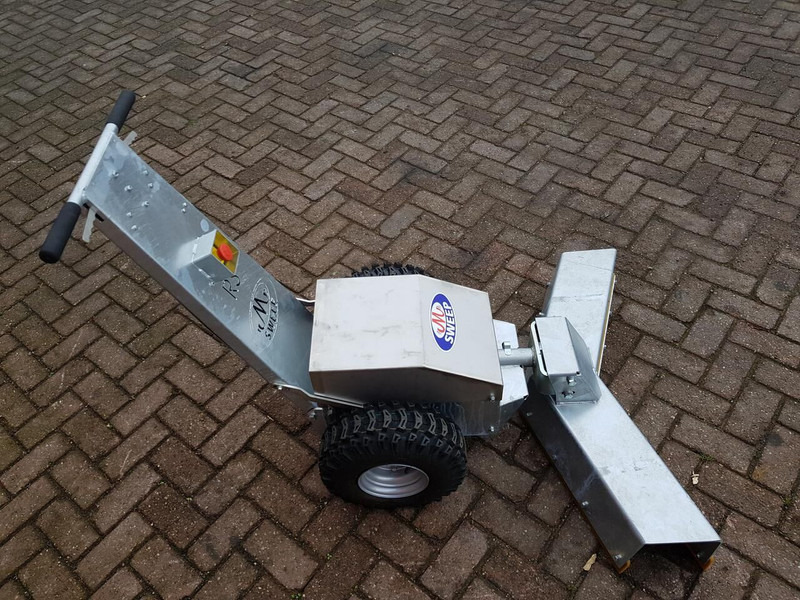 Elektrische mestschuif - Utrustning för uppfödnings: bild 4 Elektrische mestschuif - Utrustning för uppfödnings: bild 4