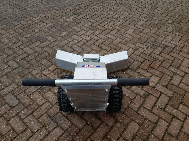 Elektrische mestschuif - Utrustning för uppfödnings: bild 3 Elektrische mestschuif - Utrustning för uppfödnings: bild 3