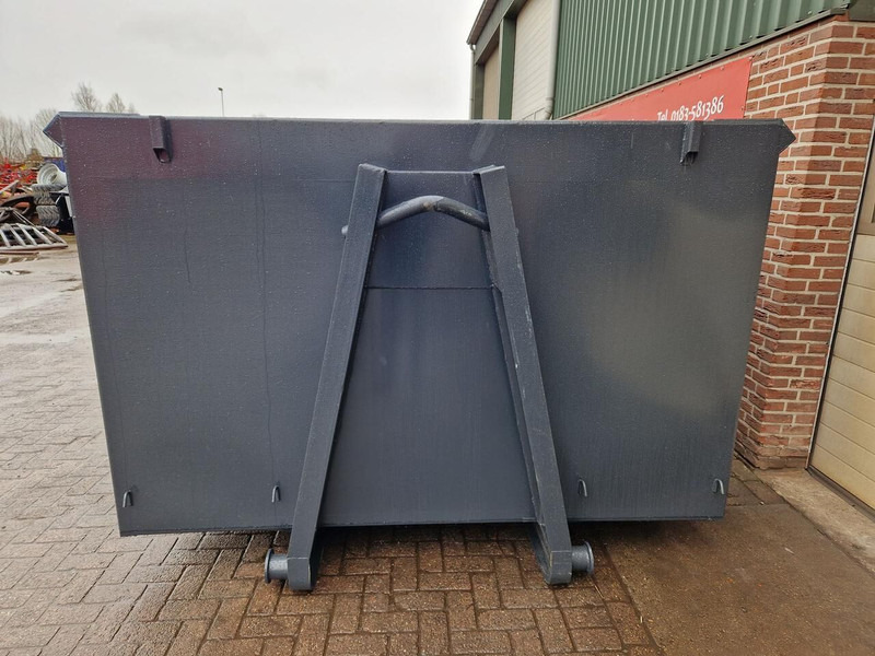 HAAKARM container - Lastväxlarflak: bild 5 HAAKARM container - Lastväxlarflak: bild 5