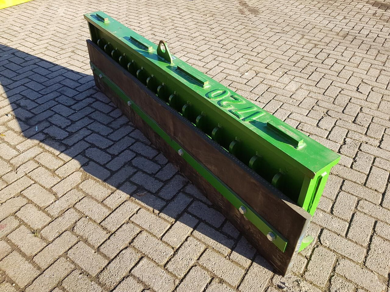 JGS hark universeel - Djupluckrare: bild 3 JGS hark universeel - Djupluckrare: bild 3