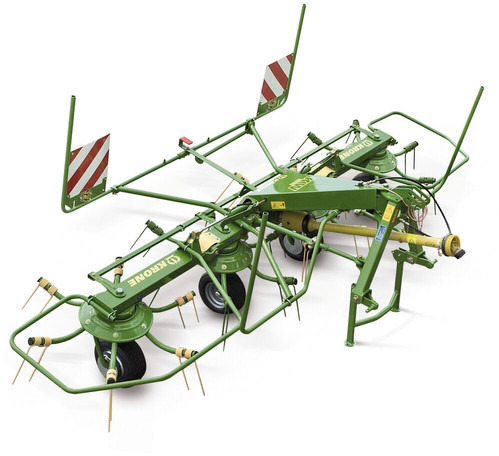 Krone KW - Hövändare: bild 4 Krone KW - Hövändare: bild 4