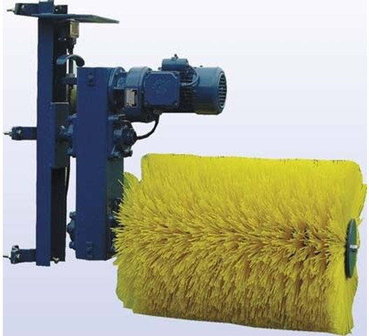 M-SWEEP - Utrustning för uppfödnings: bild 1 M-SWEEP - Utrustning för uppfödnings: bild 1