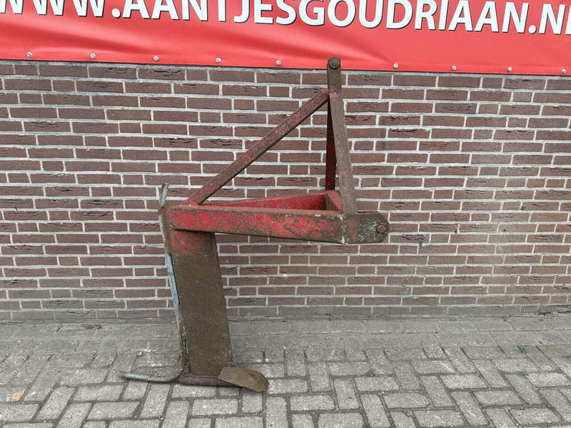 MOLPLOEG - Djupluckrare: bild 2 MOLPLOEG - Djupluckrare: bild 2