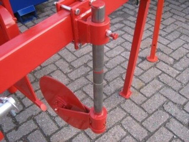 MOLPLOEG en woelers - Djupluckrare: bild 2 MOLPLOEG en woelers - Djupluckrare: bild 2