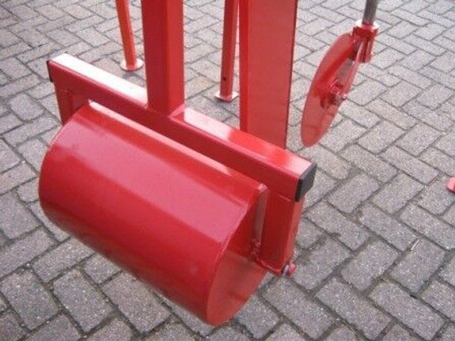 MOLPLOEG en woelers - Djupluckrare: bild 3 MOLPLOEG en woelers - Djupluckrare: bild 3