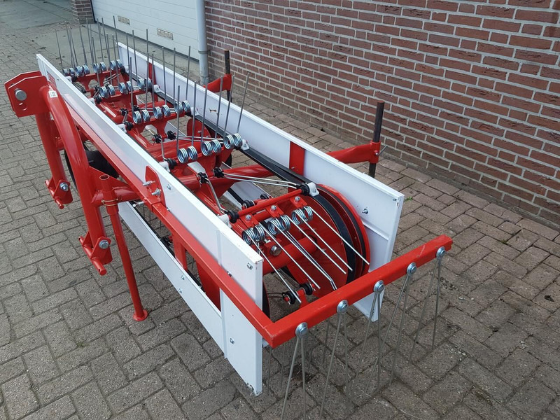 Onbekend Bandhooier - Hövändare: bild 3 Onbekend Bandhooier - Hövändare: bild 3