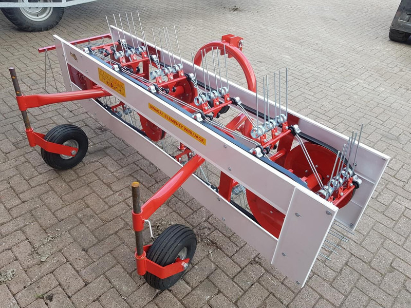 Onbekend Bandhooier - Hövändare: bild 4 Onbekend Bandhooier - Hövändare: bild 4