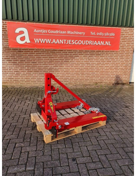 Onbekend - Redskapsfäste: bild 1 Onbekend - Redskapsfäste: bild 1