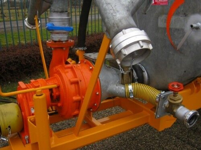 Onbekend - Kletgödselspridare: bild 3 Onbekend - Kletgödselspridare: bild 3